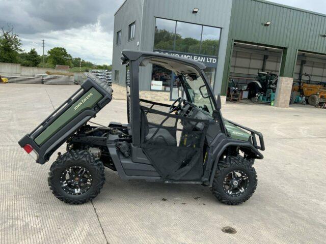 John Deere XUV 865M Gator (ST18565)