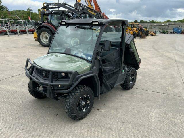 John Deere XUV 865M Gator (ST18565)