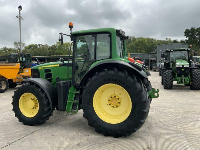 John Deere 6930 Premium Tractor (ST20974)