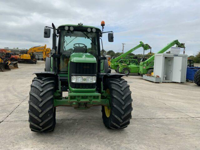 John Deere 6930 Premium Tractor (ST20974)