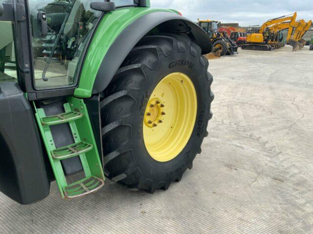 John Deere 6930 Premium Tractor (ST20974)