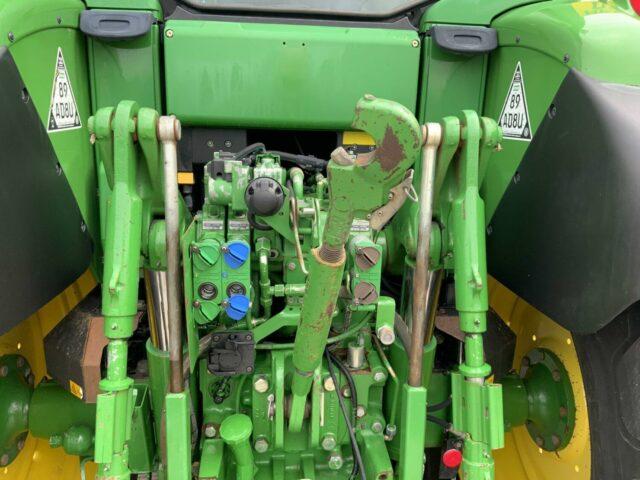 John Deere 6930 Premium Tractor (ST20974)