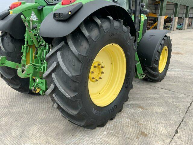 John Deere 6930 Premium Tractor (ST20974)