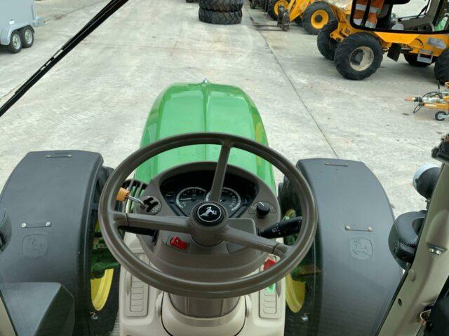 John Deere 6930 Premium Tractor (ST20974)