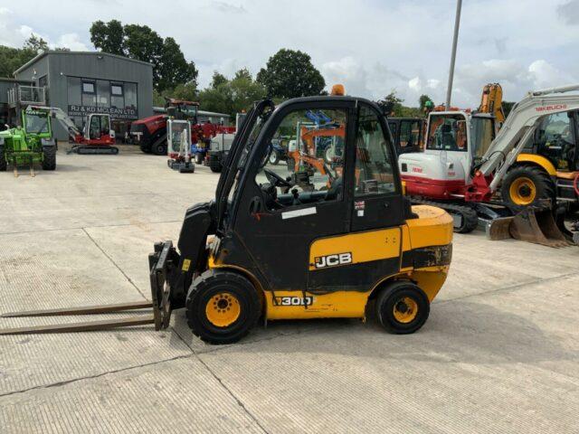 JCB Teletruk 30D (ST20249)