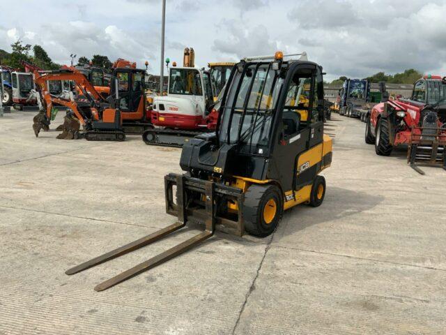 JCB Teletruk 30D (ST20249)