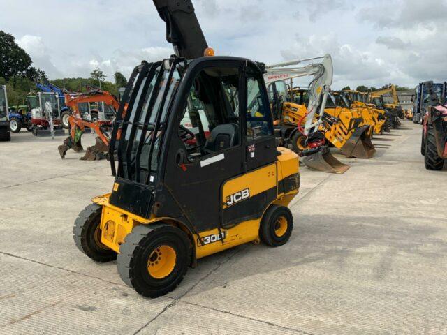 JCB Teletruk 30D (ST20249)