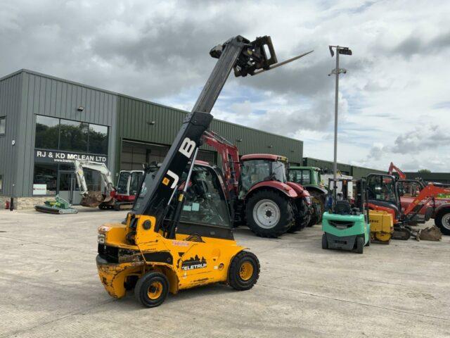 JCB Teletruk 30D (ST20249)