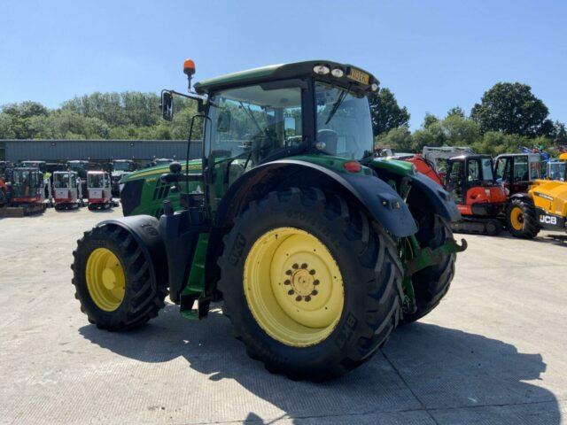 John Deere 6210R Tractor (ST20398)