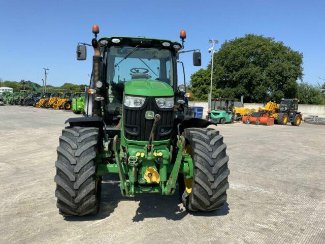 John Deere 6210R Tractor (ST20398)