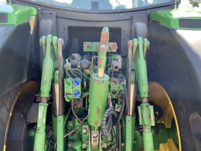 John Deere 6210R Tractor (ST20398)