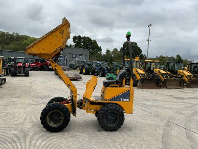 Thwaites 1THT 1 Tonne Hi-Tip Dumper (ST21121)