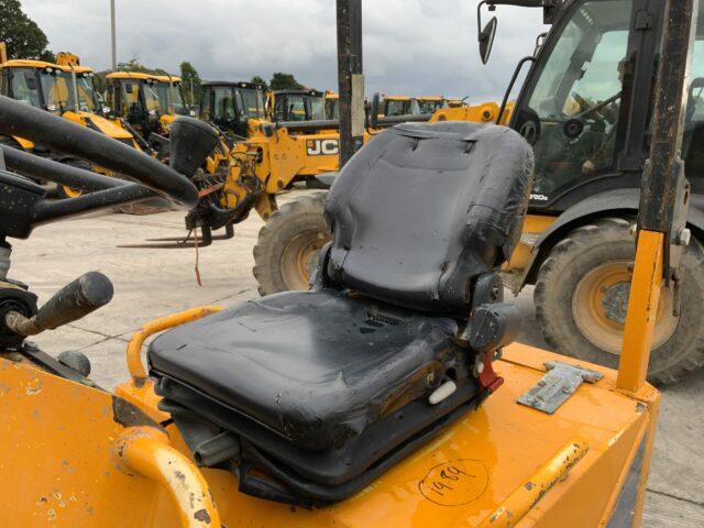 Thwaites 1THT 1 Tonne Hi-Tip Dumper (ST21121)