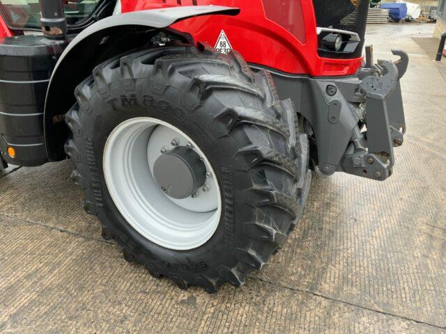 Massey Ferguson 6718S Dyna 6 Tractor