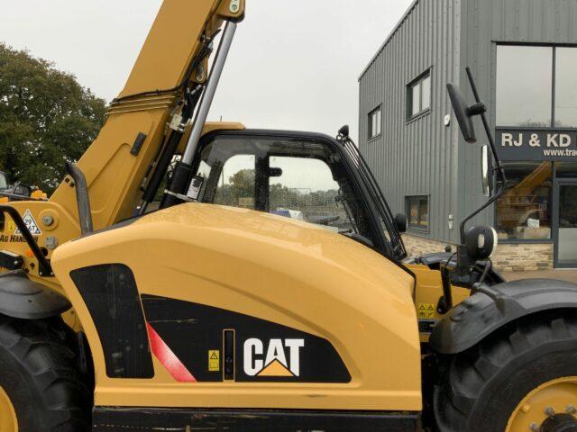 Cat TH406C (ST21117)