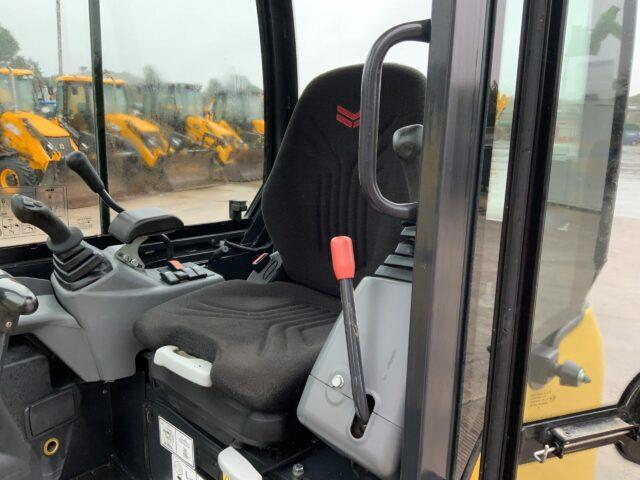 Yanmar SV26 Digger (ST21409)