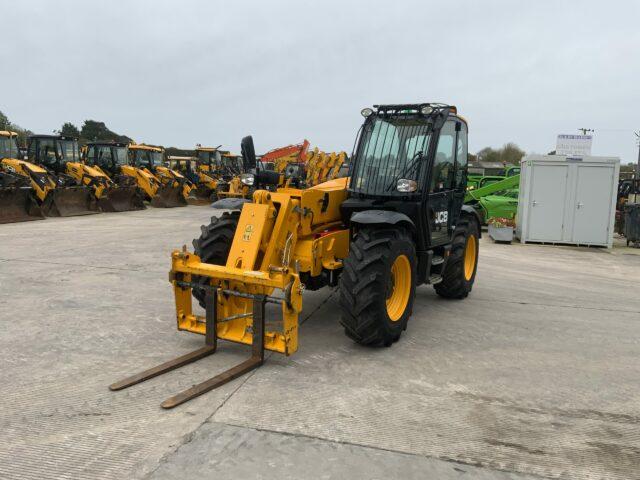 JCB 531-70 Telehandler (ST21406)