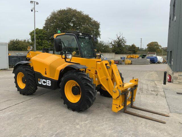 JCB 531-70 Telehandler (ST21406)