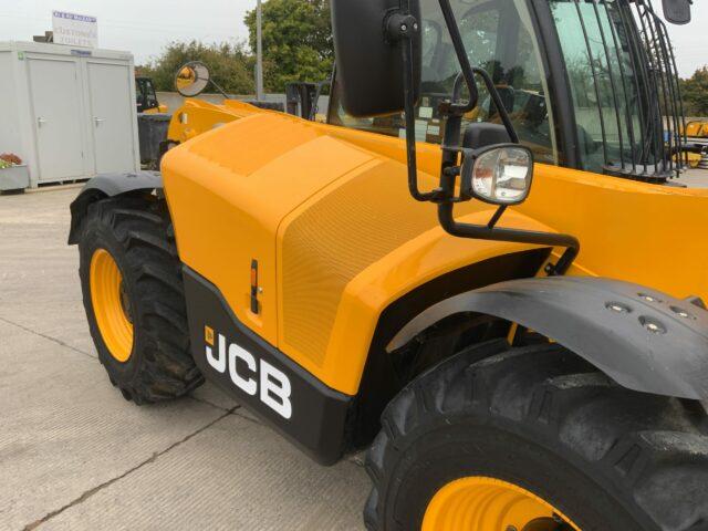 JCB 531-70 Telehandler (ST21406)