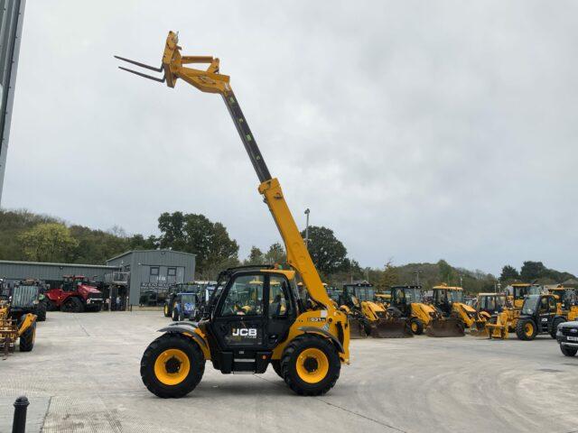 JCB 531-70 Telehandler (ST21406)