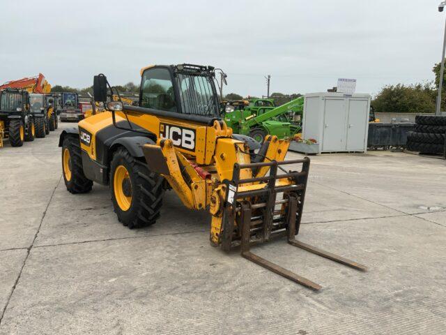 JCB 535-125 Hi Viz Telehandler (ST21243)