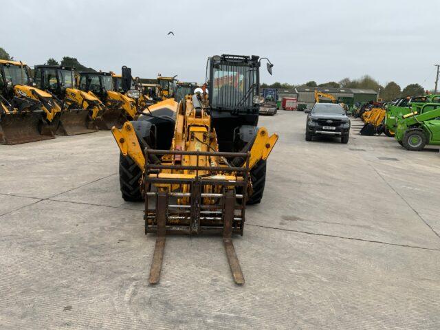 JCB 535-125 Hi Viz Telehandler (ST21243)