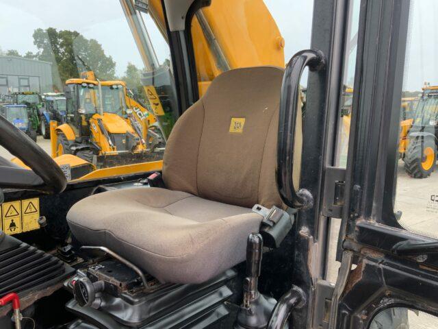 JCB 535-125 Hi Viz Telehandler (ST21243)