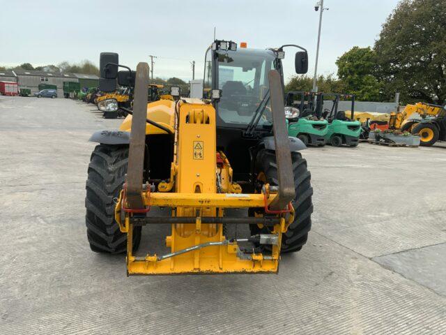 JCB 542-70 Agri Xtra Telehandler