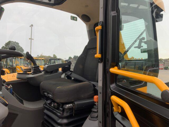 JCB 542-70 Agri Xtra Telehandler