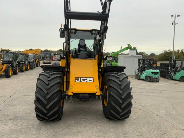 JCB 419S Wheeled Loading Shovel (ST21335)