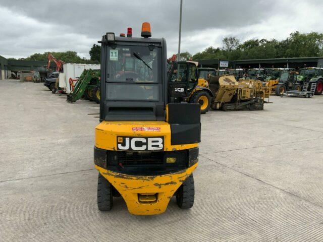 JCB Teletruk 30D (ST19940)