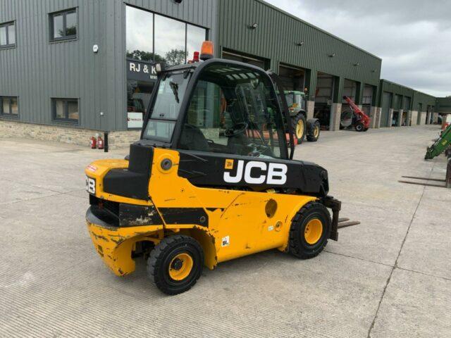 JCB Teletruk 30D (ST19940)