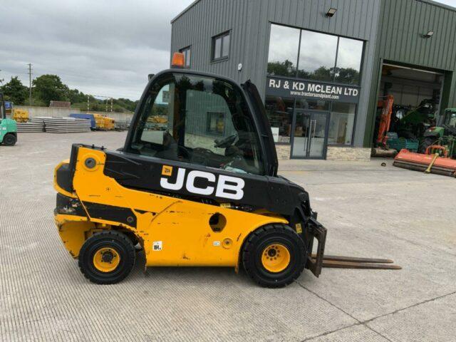 JCB Teletruk 30D (ST19940)