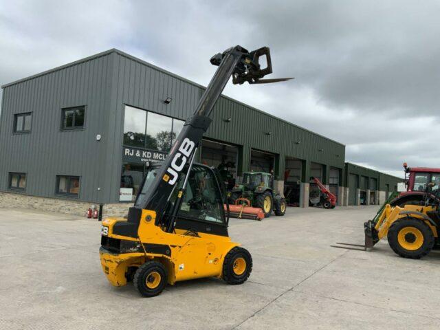 JCB Teletruk 30D (ST19940)