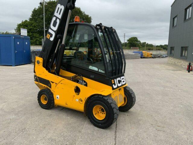 JCB Teletruk 30D (ST19940)