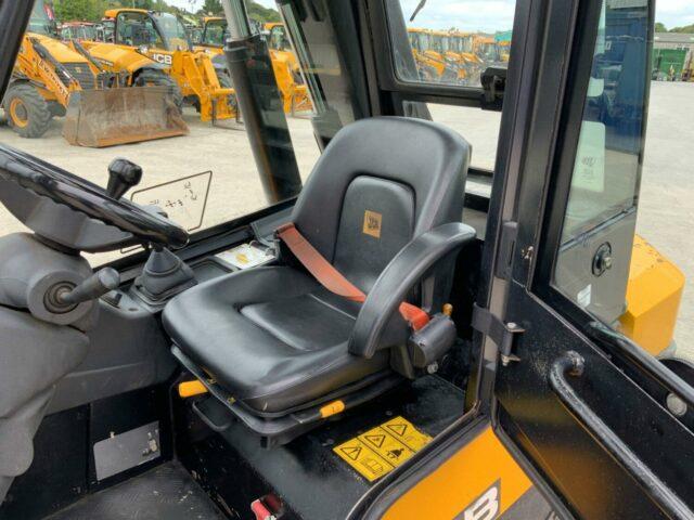 JCB Teletruk 30D (ST19940)