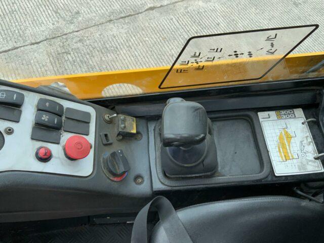 JCB Teletruk 30D (ST19940)