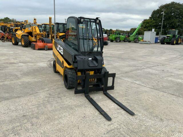 JCB Teletruk TLT30D Merchant Master (ST20965)