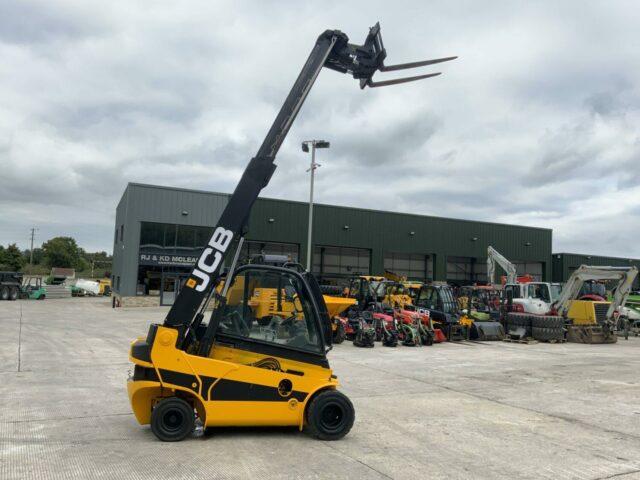 JCB Teletruk TLT30D Merchant Master (ST20965)