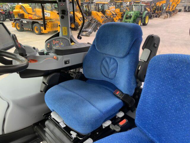 New Holland T7.235 Tractor (ST21194)