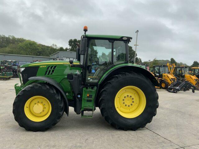 John Deere 6215R Premium Tractor (ST21192)