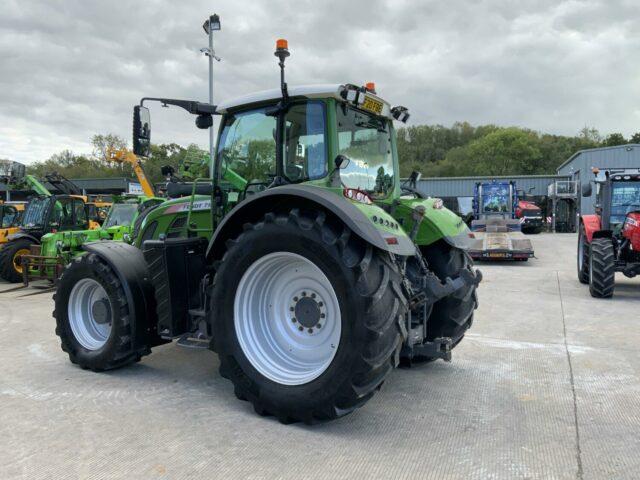 Fendt 718 Profi Plus *BRAND NEW VARIO* Tractor (ST21170)