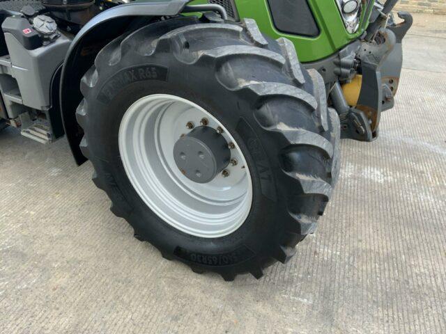 Fendt 718 Profi Plus *BRAND NEW VARIO* Tractor (ST21170)