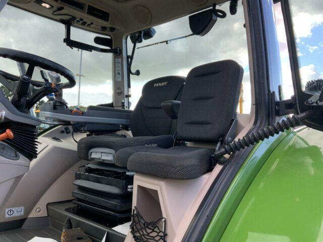 Fendt 718 Profi Plus *BRAND NEW VARIO* Tractor (ST21170)