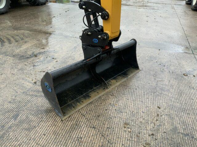 SANY SY75C *UNUSED* Digger