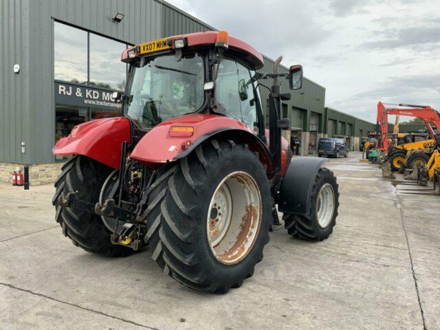 Case MXU135 Pro Tractor (ST21283)