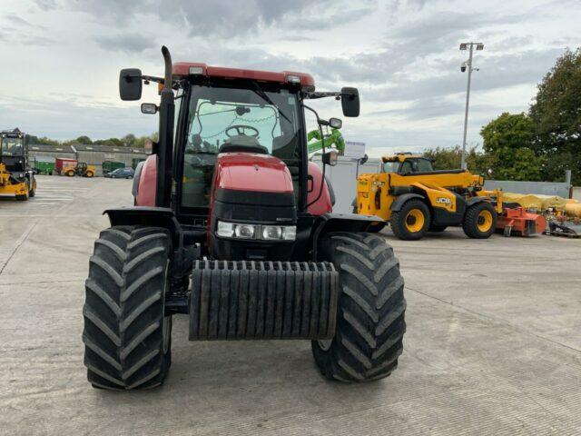 Case MXU135 Pro Tractor (ST21283)