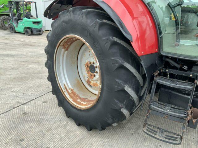 Case MXU135 Pro Tractor (ST21283)