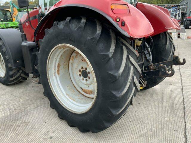 Case MXU135 Pro Tractor (ST21283)