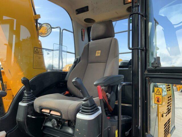 JCB JS145 LC Digger (ST19999)